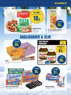Otto Duborg - Tilbudsavis gyldig fra 08.01.2026 | Side: 3
