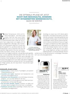 Müller - Lifestyle ab 01.01.2026 gültig | Seite: 11 | Produkte: Finish, Mantel