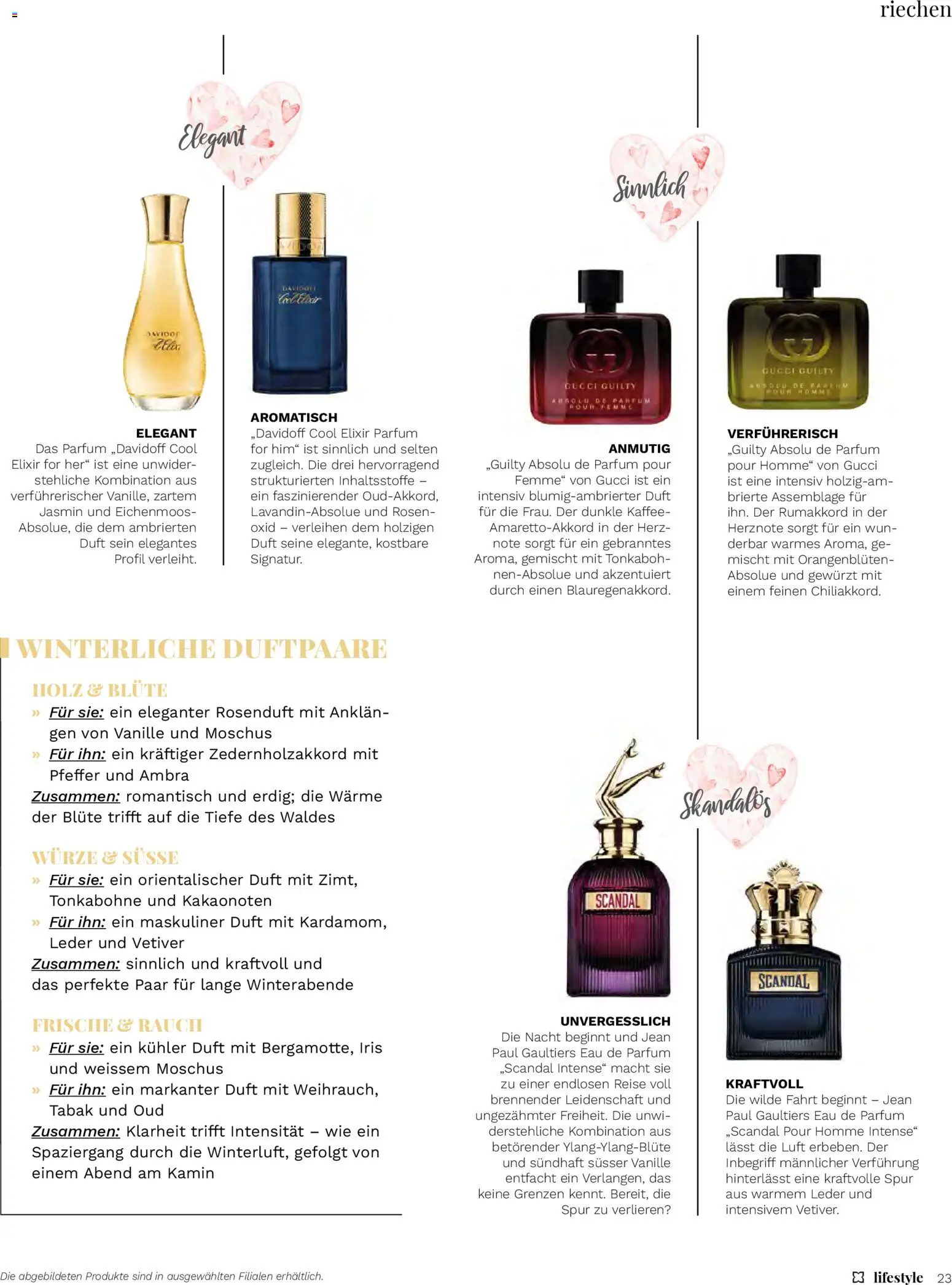 Müller Magazin – gültig ab 15.01.2026 | Seite: 23