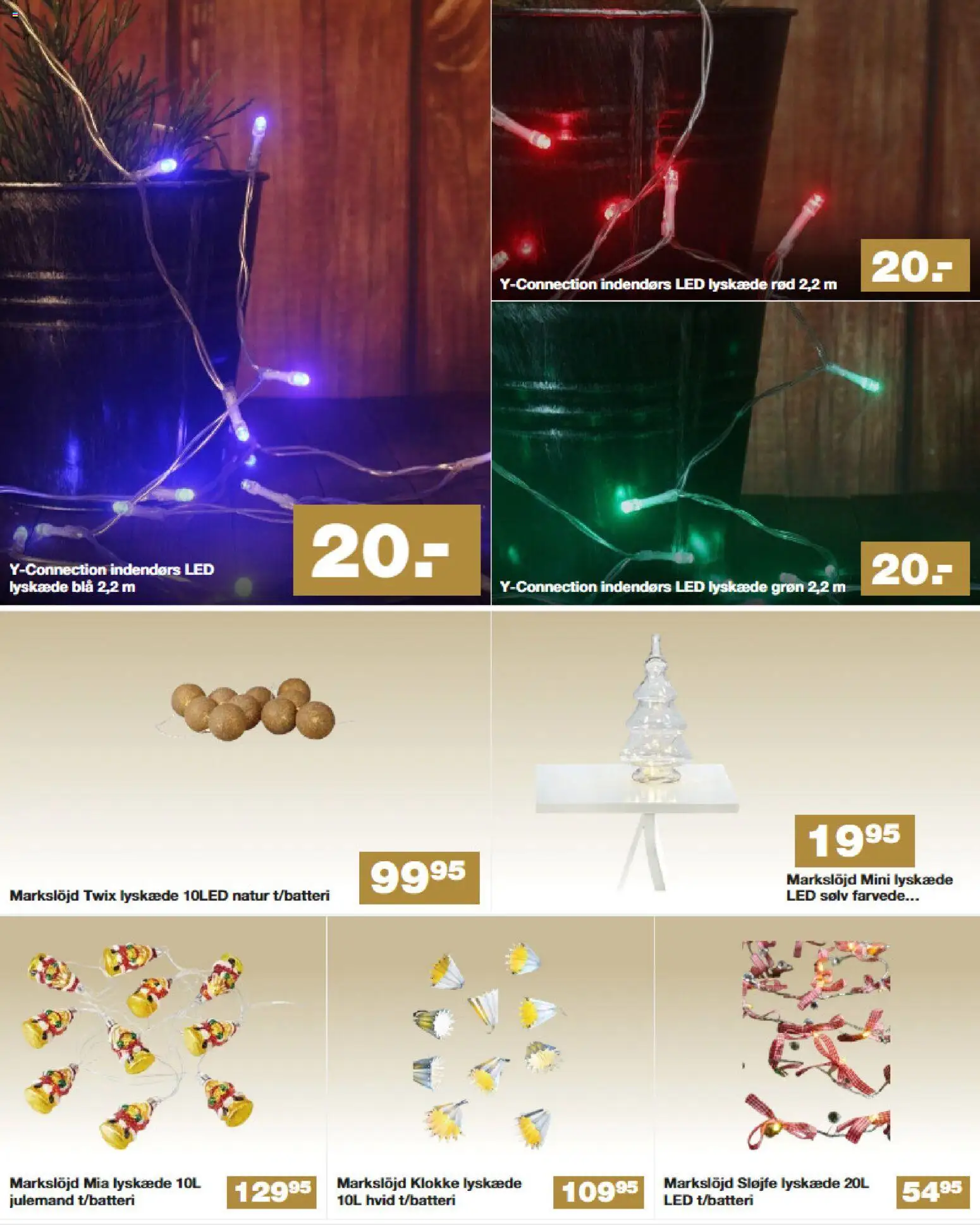 Bauhaus tilbudsavis – gyldig fra 27.10.2025 | Side: 17