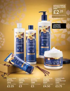 Preview of AVON - Black Friday valid from 01.11.2025 | Page: 44