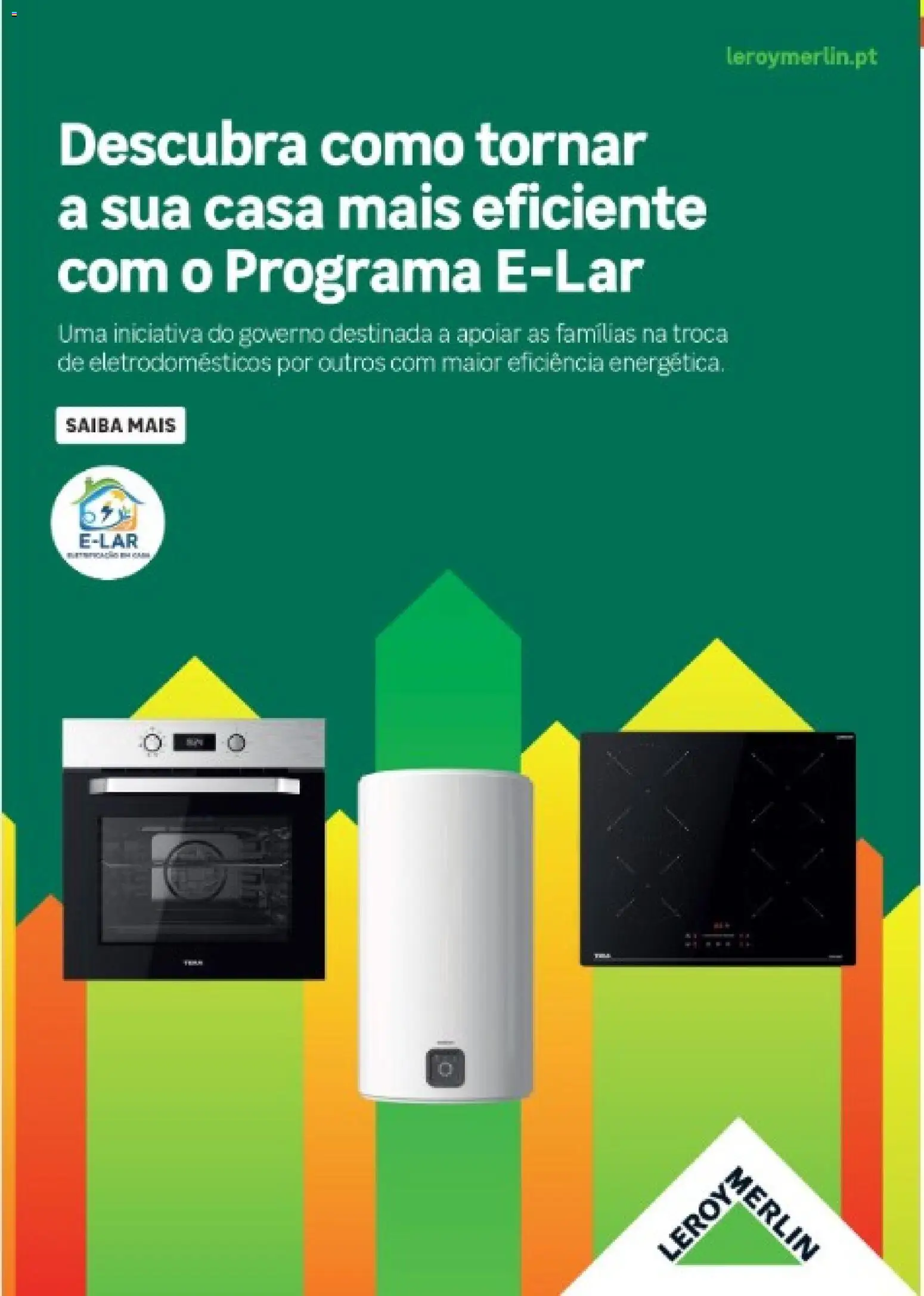 Leroy Merlin Catálogo │ válido de 11.12.2025 | Página: 14