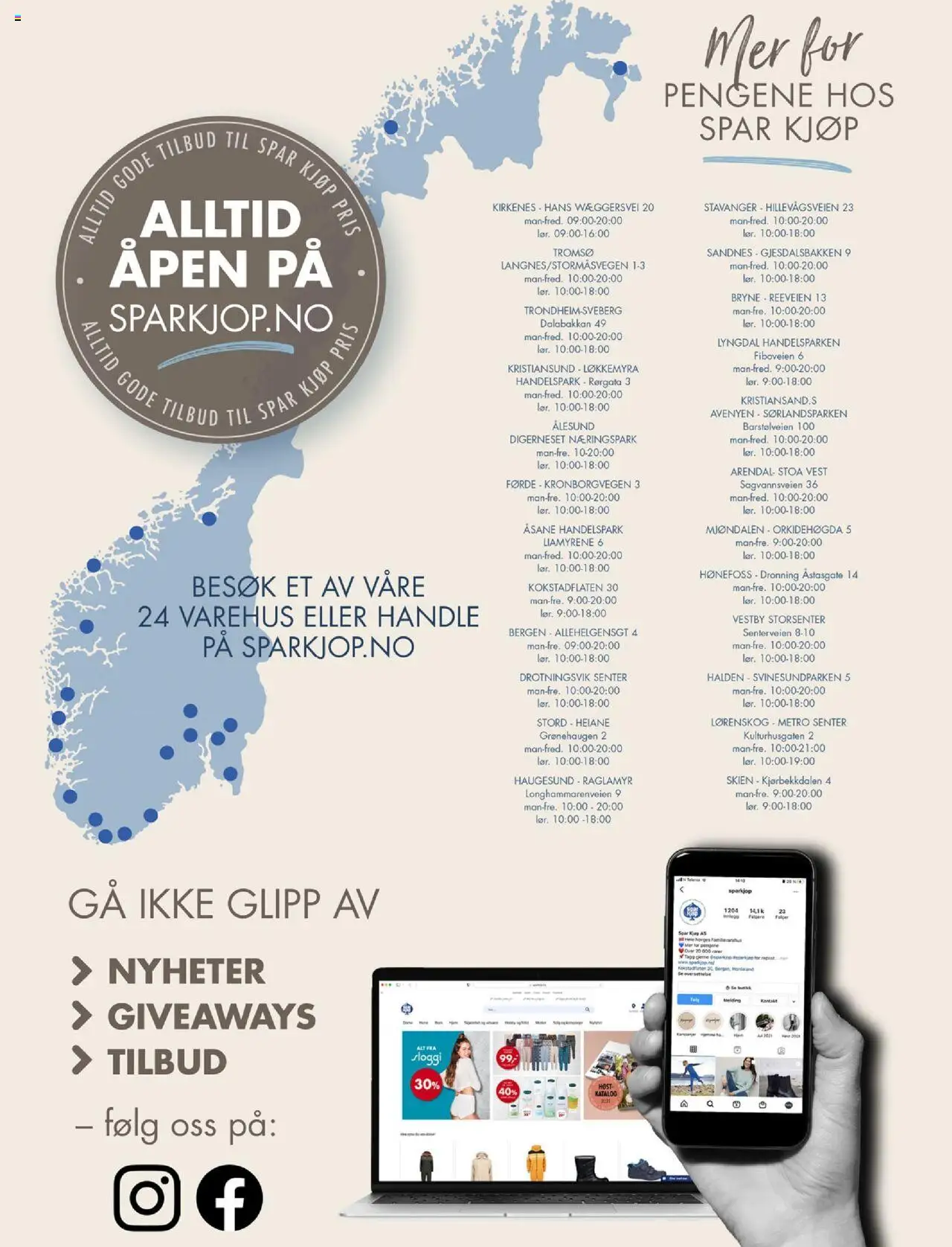 {H1} | Side: 7 | Produkter: Vest