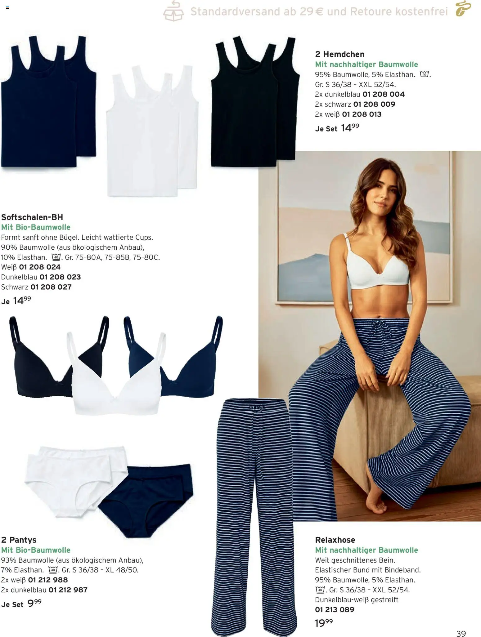 Angebote Tchibo – gültig ab 01.02.2026 | Seite: 39