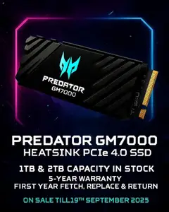 Matrix Warehouse specials catalogue – valid from 11.09.2025