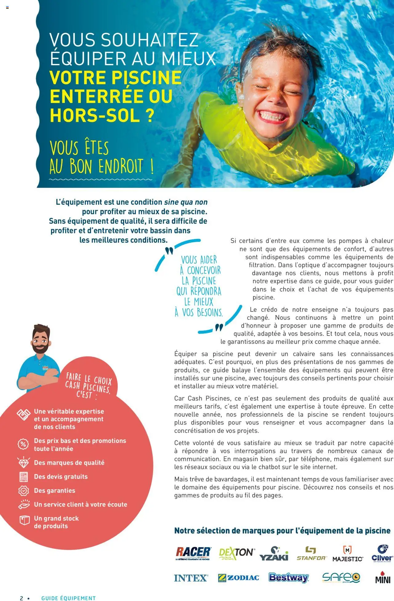 {H1} | Page: 2 | Produits: Mais