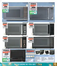 Checkers specials catalogue – valid from 01.12.2025 | Page: 47