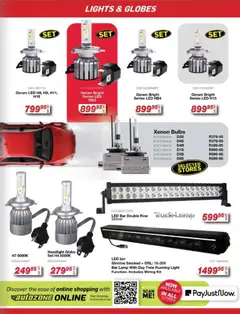 AutoZone specials catalogue – valid from 23.01.2026 | Page: 9