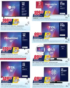 Anteprima del volantino Volantino Trony	 valido a partire dal 19.02.2026 | Pagina: 18