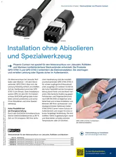 Conrad Innovation News ab 30.09.2025 gültig | Seite: 20