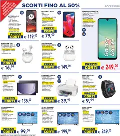 Volantino Esselunga S del 17.07.2025 | Pagina: 18