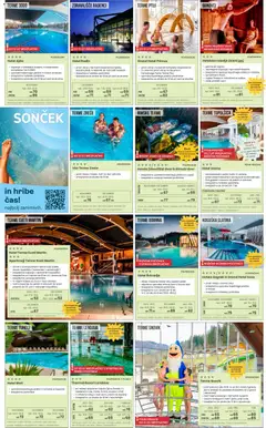 Sonček katalog akcije – veljaven od 07.11.2025 | Stran: 7