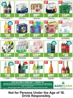 Agrimark specials catalogue – valid from 22.01.2026 | Page: 2
