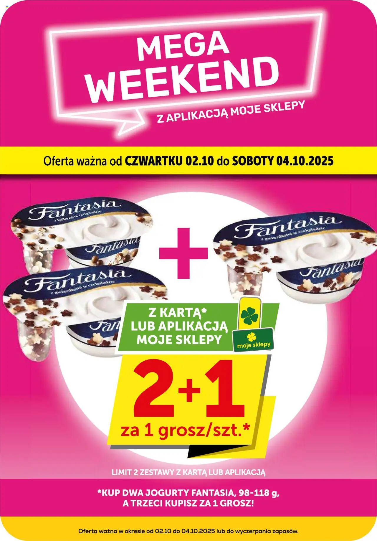 Euro Sklep Gazetka - Market od 02.10.2025 | Strona: 29 | Produkty: Karta