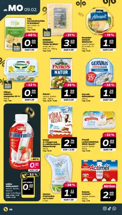 Netto Prospekt 	 ab 09.02.2026 gültig | Seite: 8
