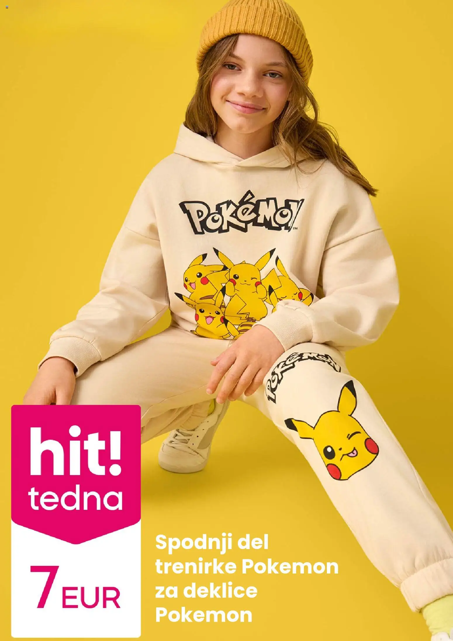 Novi Pepco katalog ponudbe – veljaven od 15.01.2026 | Stran: 6