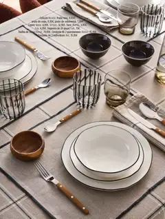 Pré-visualização El Corte Ingles Decora válido de 23.10.2025 | Página: 33