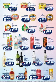 Milk Agro leták platný od 04.02.2026 | Strana: 14