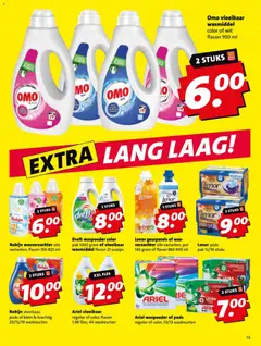 Boni - folder week 48 - Voorbeeld van een folder van Boni, geldig van 24.11.2025 | Pagina: 15