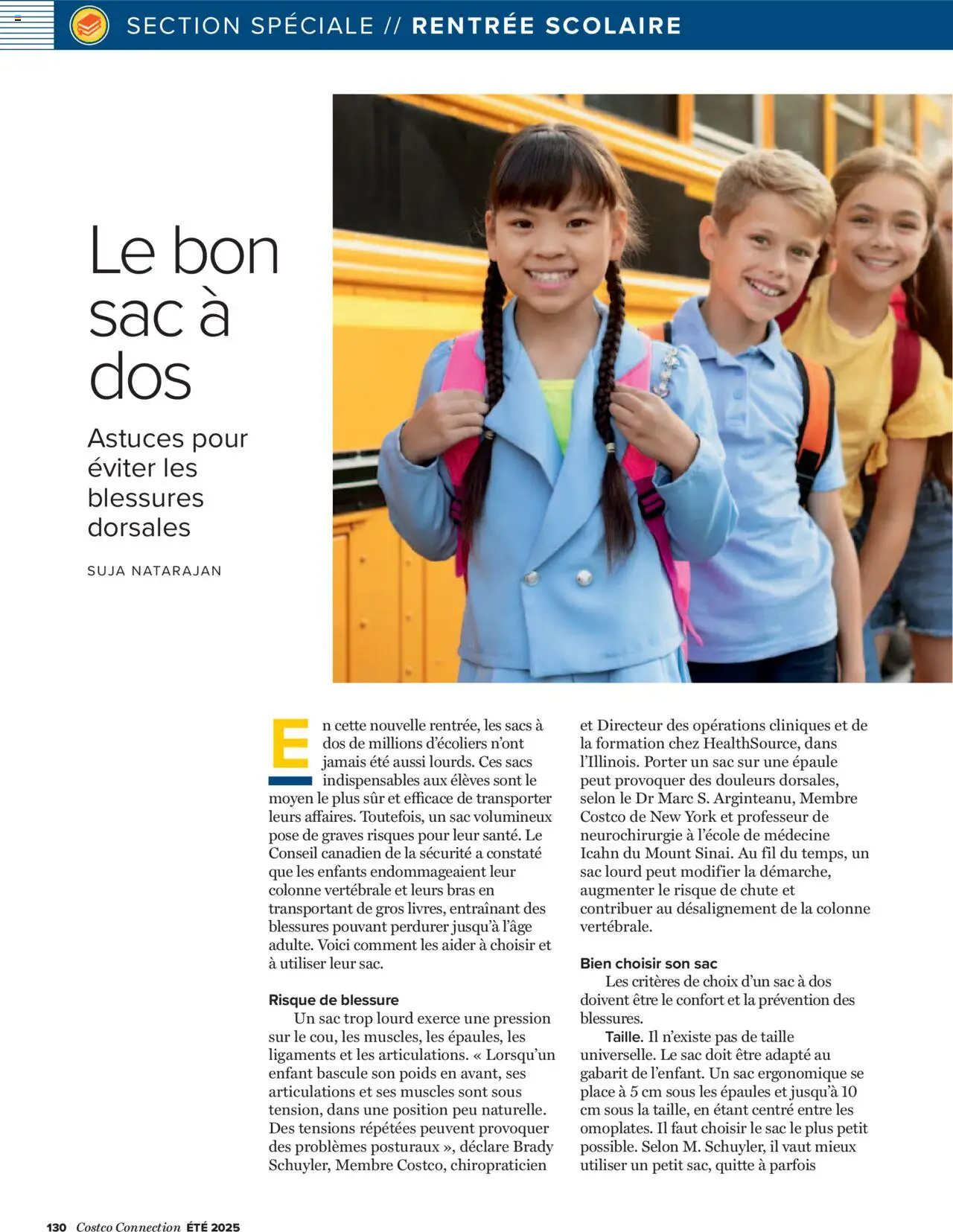  | Page: 130 | Produits: Sac, Poids, Sac à dos