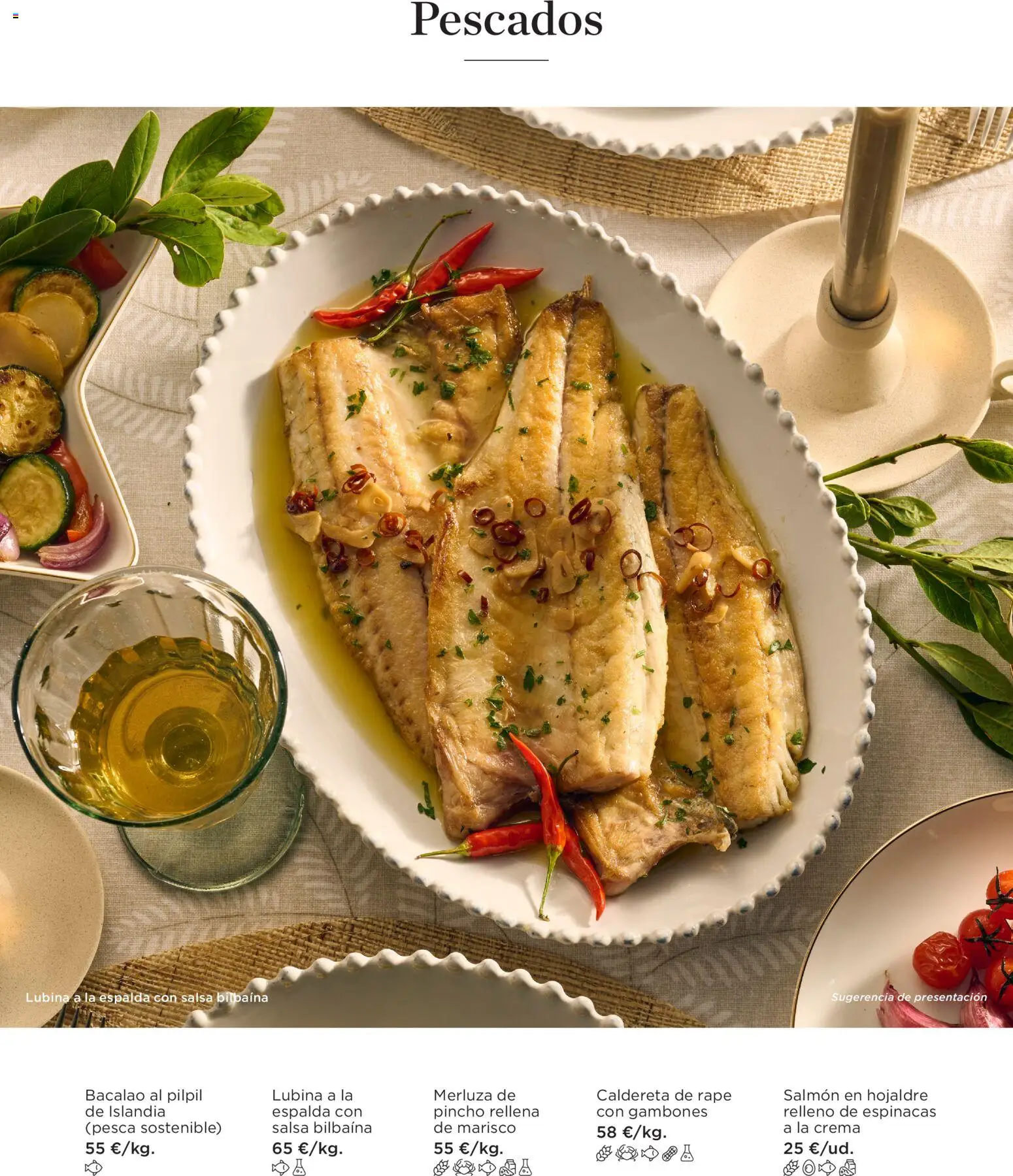 El Corte Inglés ofertas │ válido desde el 01.12.2025 | Página: 7