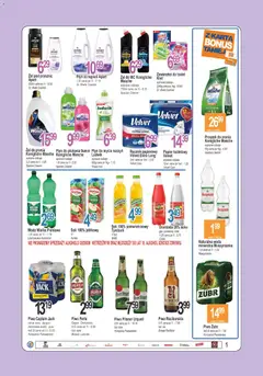 Pogląd oferty "E.Leclerc Gazetka - Tychy" - ważna od 20.01.2026 | Strona: 5