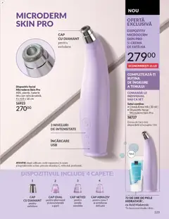Ofertele Avon valabile de la 01.02.2026 | Pagină: 125