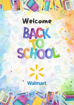 Offer preview "Walmart Catalogue"