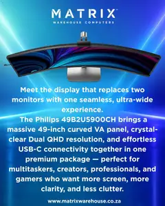 Matrix Warehouse specials catalogue – valid from 25.11.2025