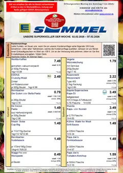 Simmel - Bayern ab 02.02.2026 gültig