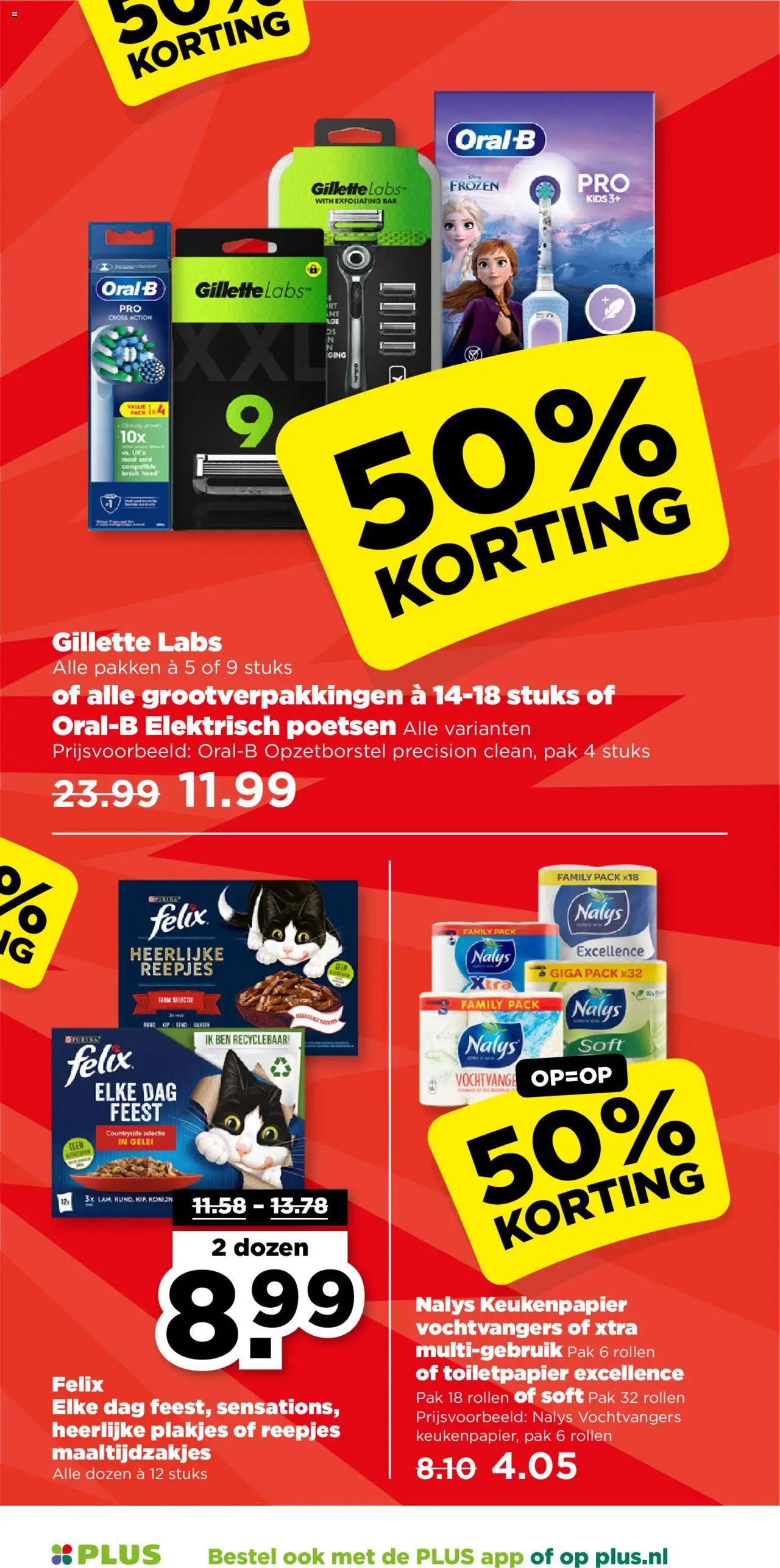  | Pagina: 41 | Producten: Keukenpapier, Toiletpapier