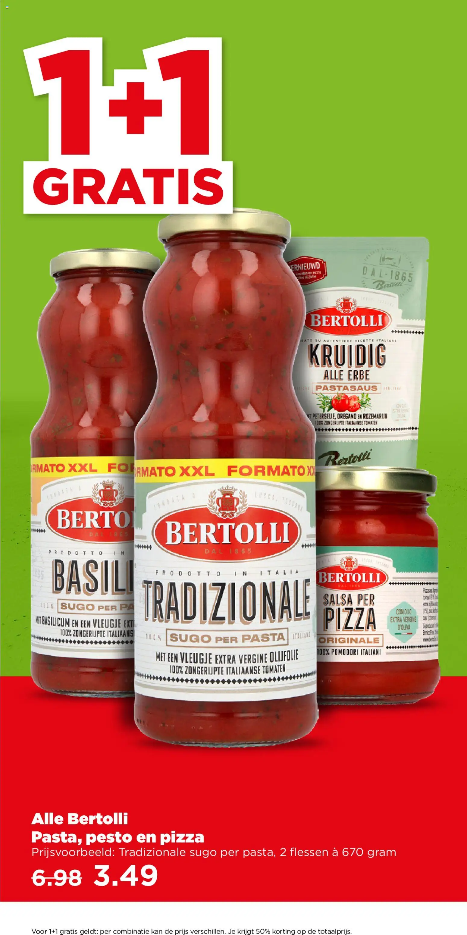 {H1} | Pagina: 31 | Producten: Pizza, Kan, Pasta, Olijfolie