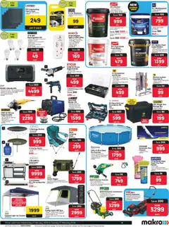 Makro specials catalogue – valid from 04.02.2026 | Page: 11