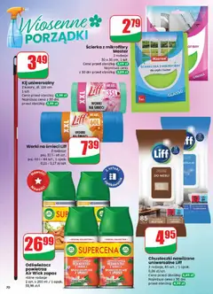 Pogląd oferty "Dino gazetka" - ważna od 18.03.2026 | Strona: 70