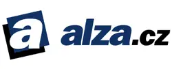 Alza leták logo