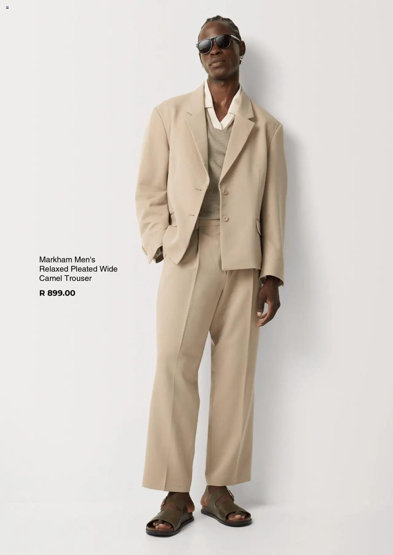 New Markham catalogue – valid from 20.10.2025 | Page: 10