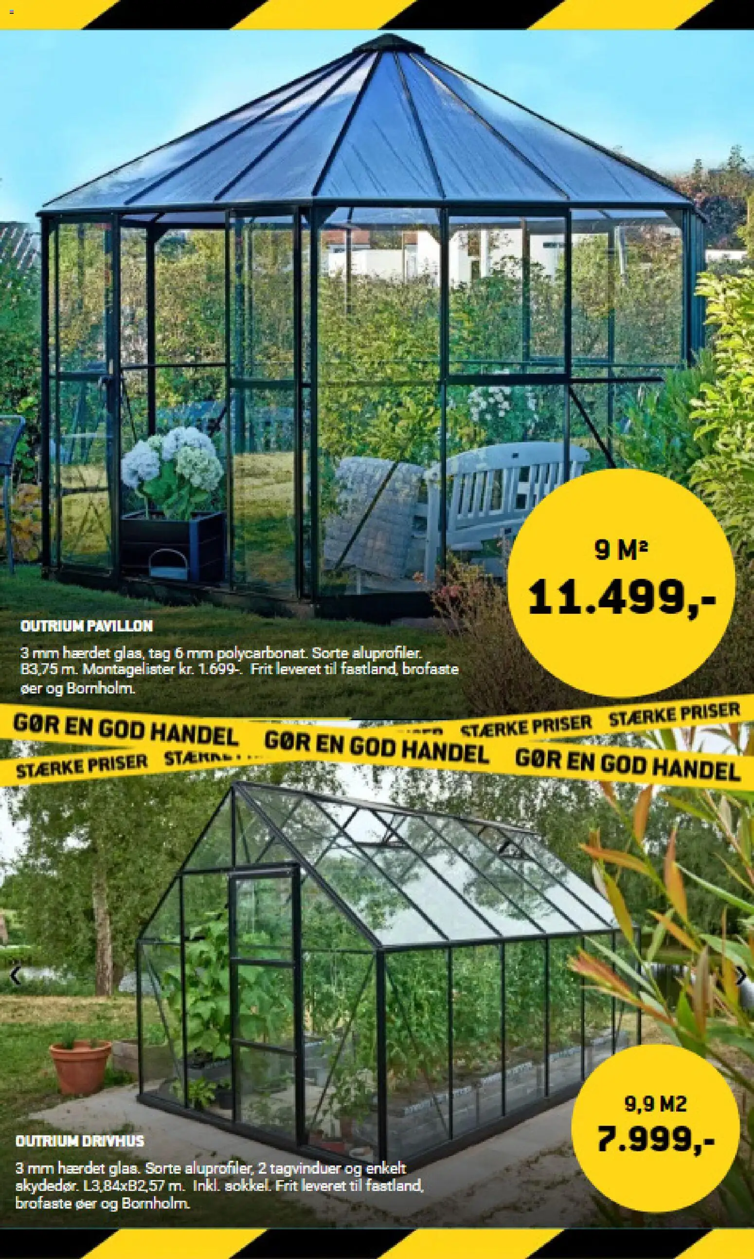 XL-BYG tilbudsavis – gyldig fra 02.01.2026 | Side: 12