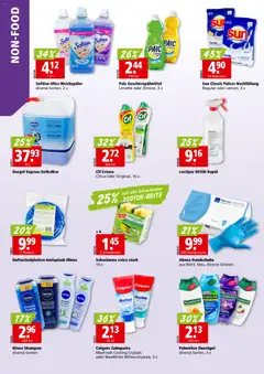 Aligro Aktionen ab 01.12.2025 gültig | Seite: 30