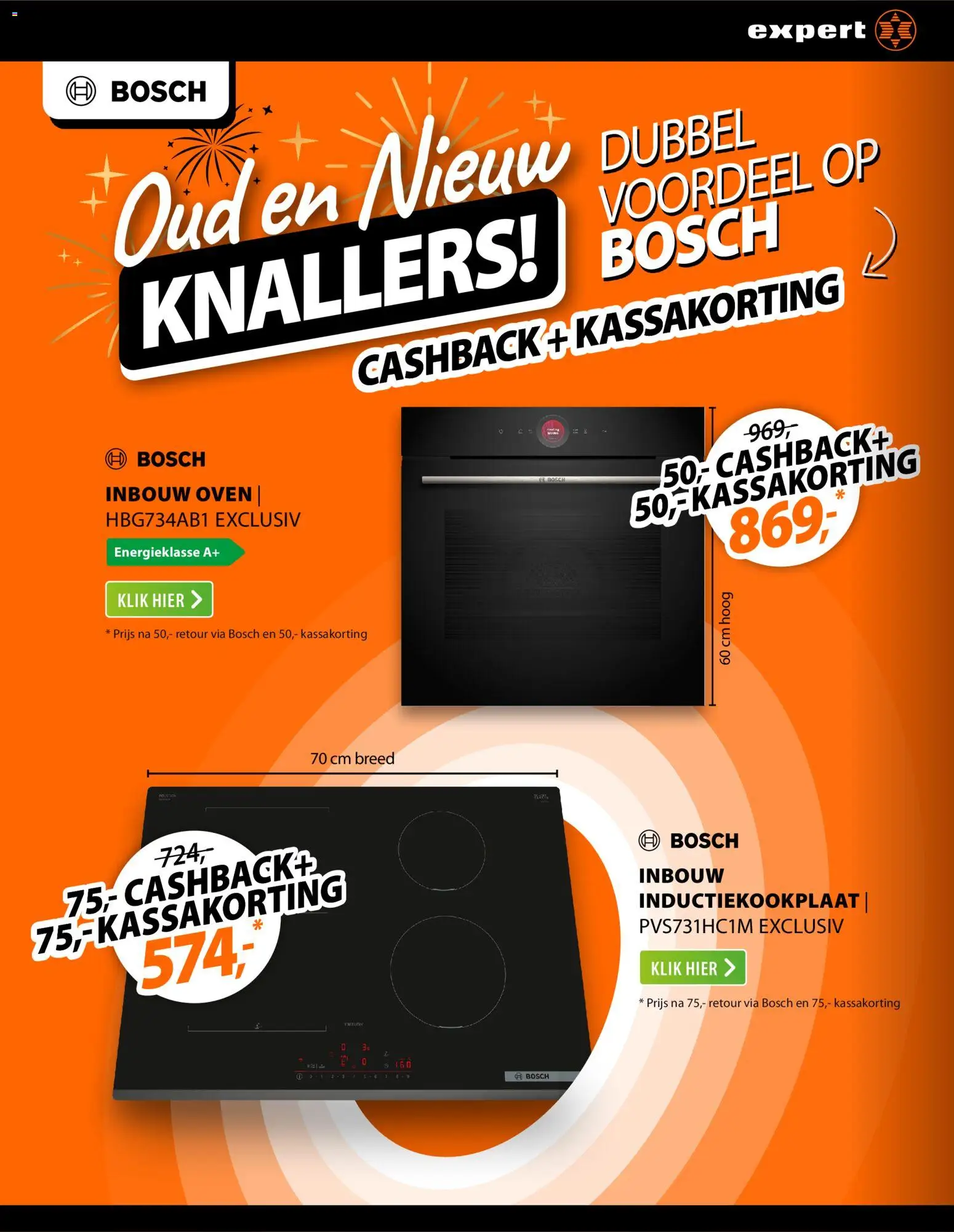 {H1} | Pagina: 4 | Producten: Oven