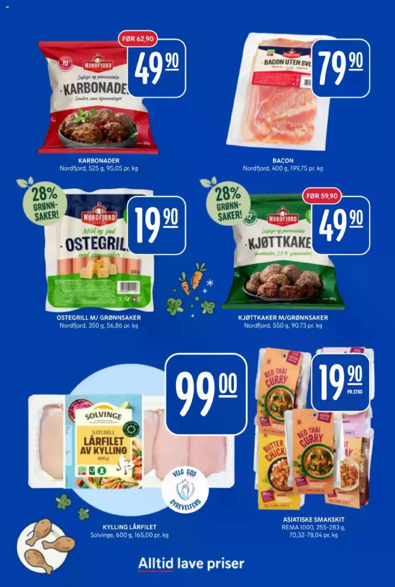  | Side: 18 | Produkter: Bavețică, Kylling, Umetna rastlina, Дитяча кухня