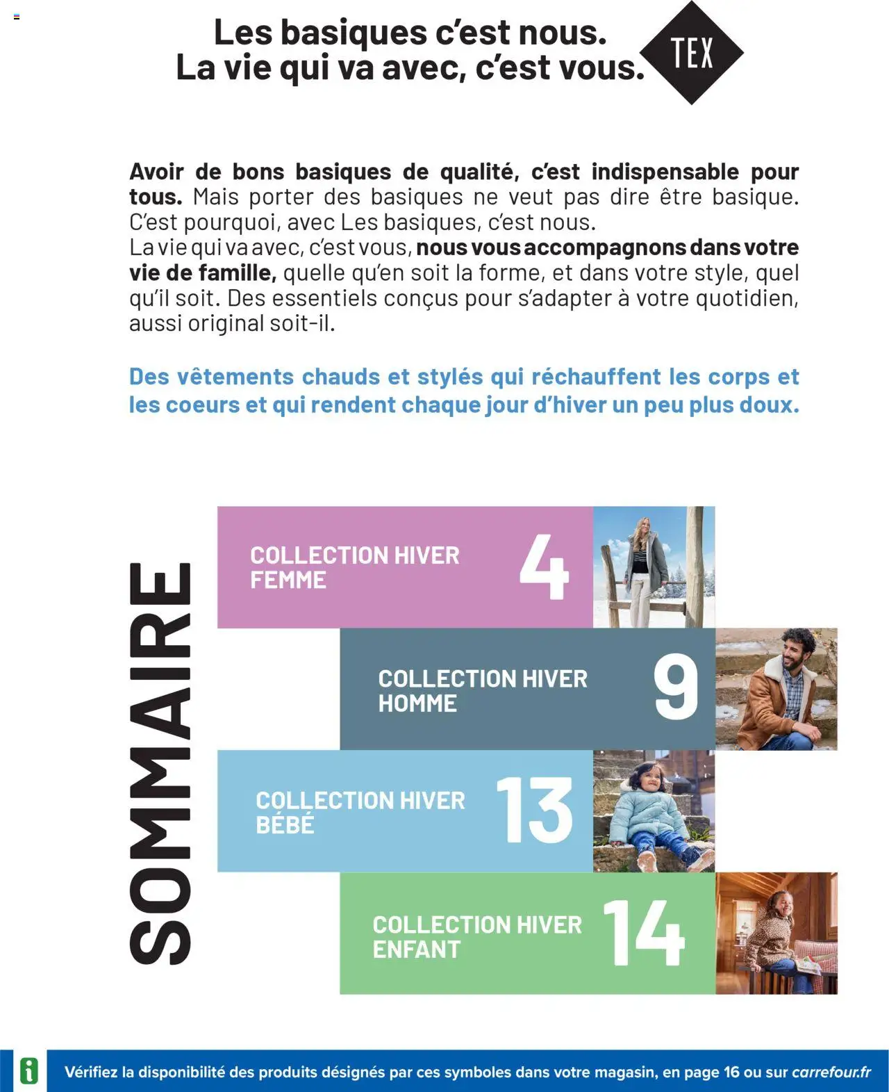 {H1} | Page: 2 | Produits: Mais, Vêtements