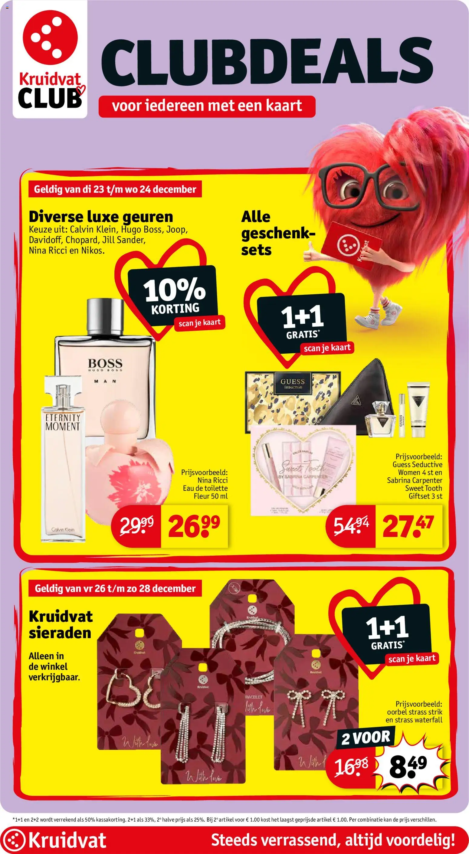 {H1} | Pagina: 22 | Producten: Kaart, Kan, Geuren, Eau de toilette
