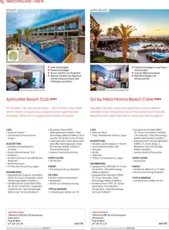 Billa Sommerkatalog 2025 ab 09.01.2025 gültig | Seite: 56 | Produkte: Babybett