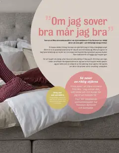 Mio erbjudanden - Förhandsvisning av reklamblad från butik Mio aktuell från 01.03.2026 | Sida: 3