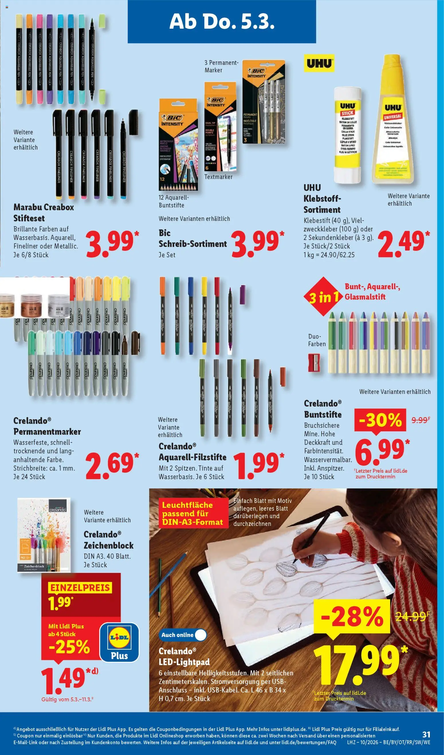 Lidl Prospekt Grimma – gültig ab 02.03.2026 | Seite: 49 | Produkte: USB