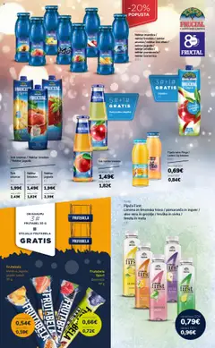 Ahac katalog akcije – veljaven od 01.10.2025 | Stran: 22