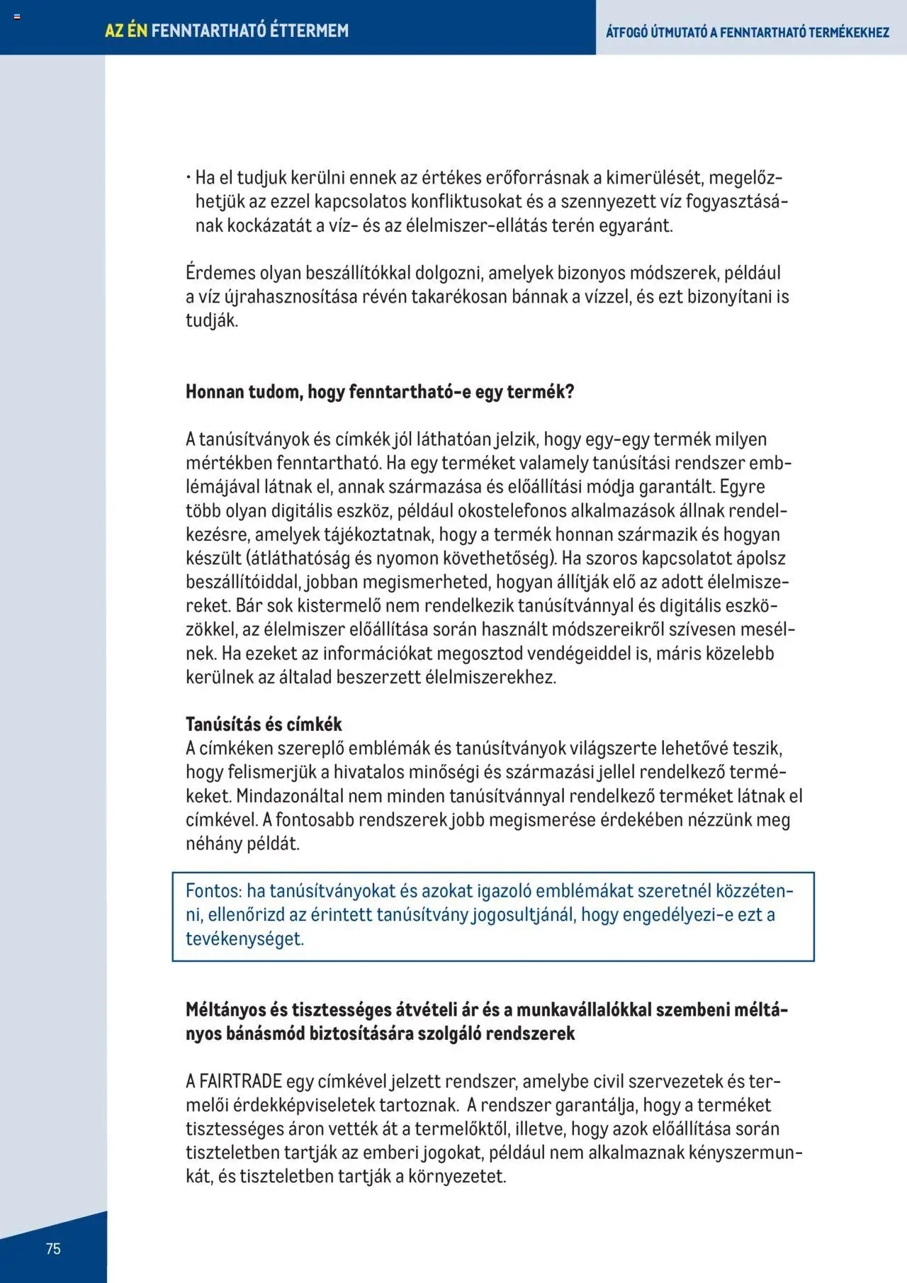 Metro akciós ujság - amely érvényes a következő dátumtól: 07.06.2023 | Oldal: 75