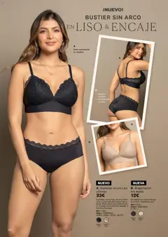 Vista previa Leonisa folleto válido desde el 01.09.2025 | Página: 16 | Productos: Café, Braga