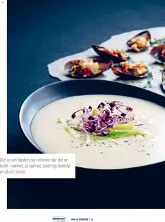 Forhåndsvisning av Jacobs Kurskatalogen  gyldig fra 25.03.2026 | Side: 8