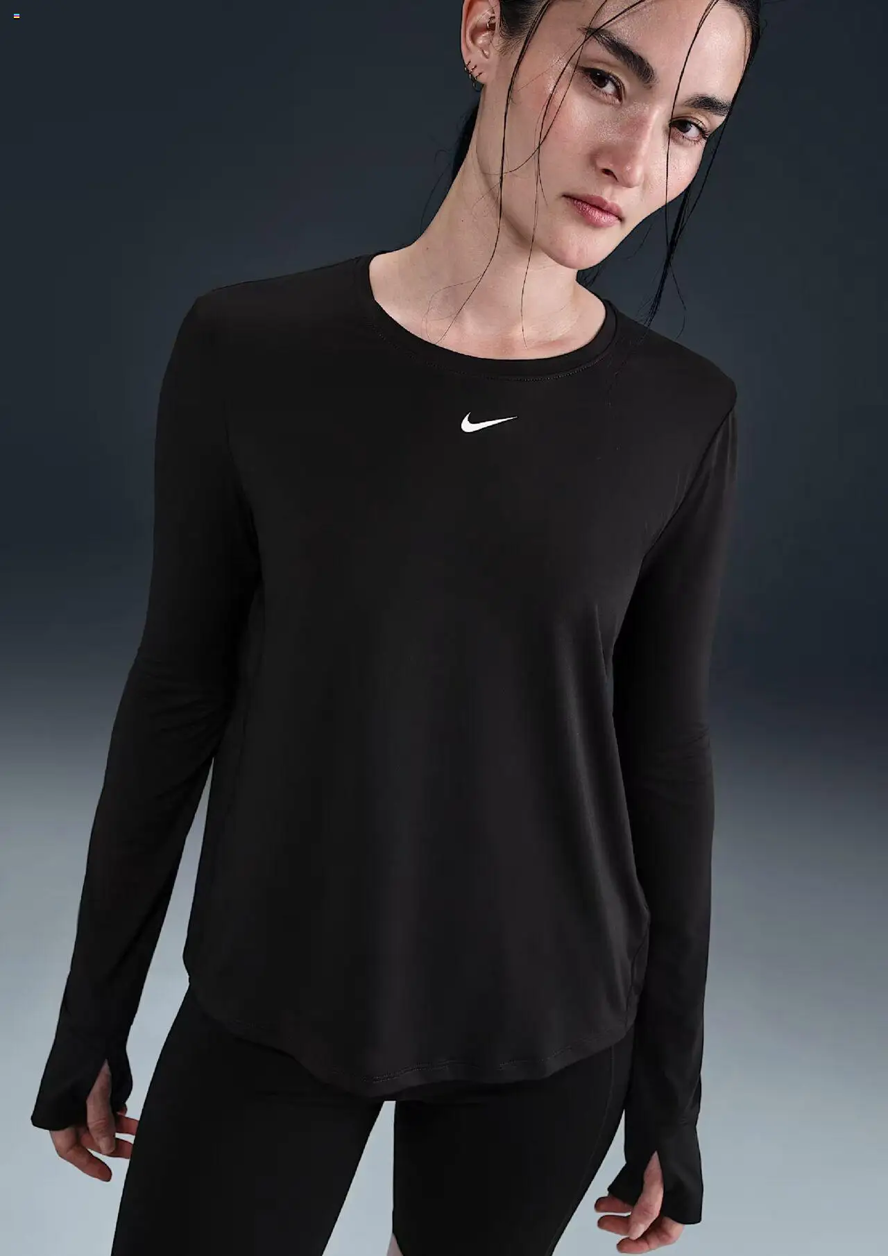 NIKE akciós ujság - amely érvényes a következő dátumtól: 01.10.2025 | Oldal: 9